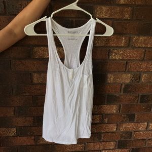 OLD NAVY SIMPLE & VERSATILE TANK!!!